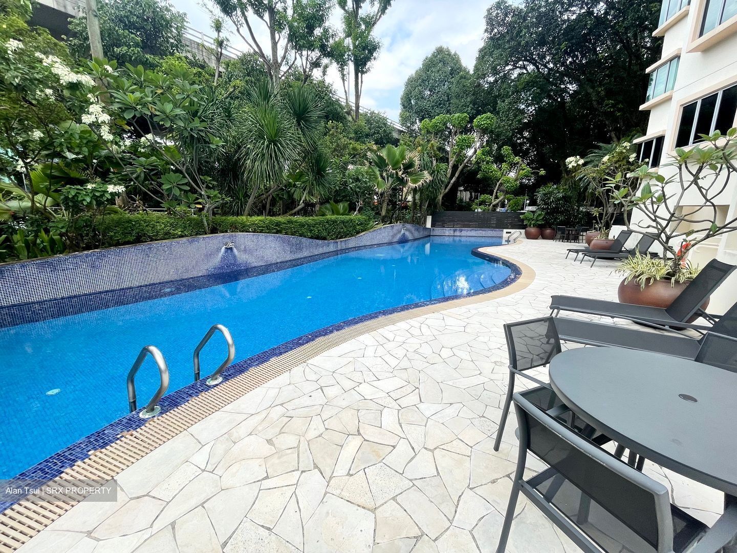 The Sunshine (D19), Apartment #443637231